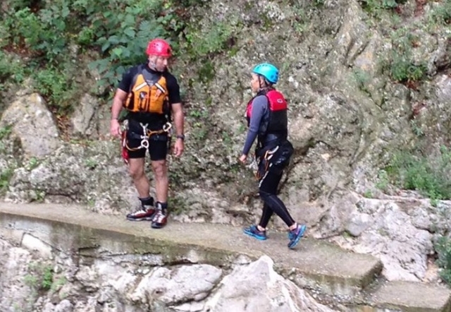 canyon route 